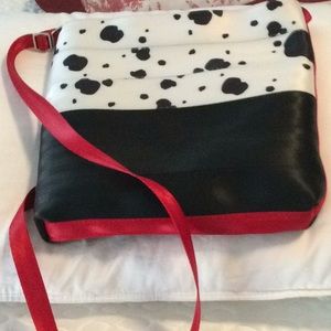 Harvey’s Disney Dalmatian crossbody